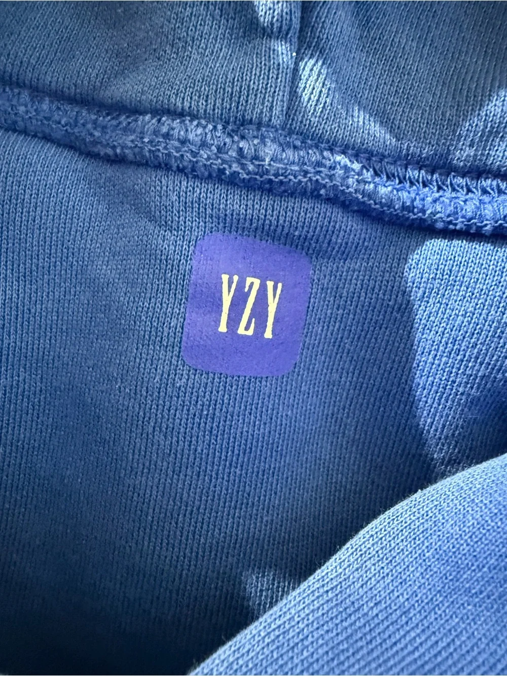 Yeezy yzy gap